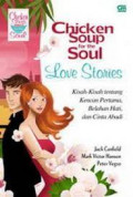 Chicken Soup for the Soul (Love Stories)