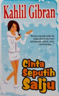 Cinta Seputih Salju