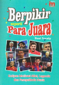 Berpikir Seperti Para Juara