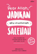 Dear Alloh Jadikan Aku Muslimah Salehah