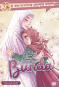 Rahasia Permintaan Bunda (Kecil-Kecil Punya Karya)