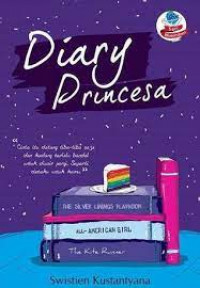 Diary Princesa