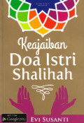 Keajaiban Doa Istri Shalihah