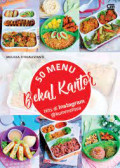 50 Menu Bekal Kantor