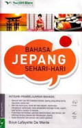 Bahasa Jepang Sehari-Hari