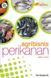 Agribisnis Perikanan