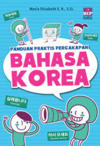 Panduan Praktis Percakapan Bahasa Korea