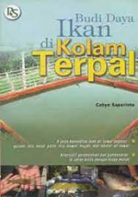 Budi Daya Ikan di Kolam Terpal