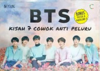 BTS Kisah 7 Cowok Anti Peluru