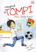 Cangcut SI Tompi (Diary Jomblo Kucrut)