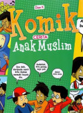 Komik Cerita Anak muslim
