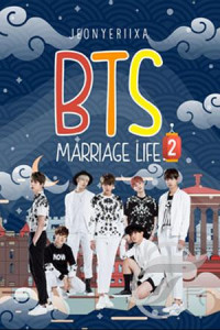 BTS Marriage Life Season 2