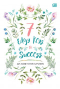 7 Edgy Keys to Success (225 Habits for Winners)
