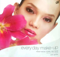 Every Day Make-Up