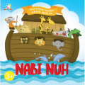 Nabi Nuh (Board Book Teladan Anak Muslim)