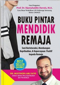 Buku Pintar Mendidik Remaja