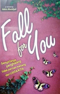 Fall for You