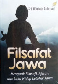 Filsafat Jawa