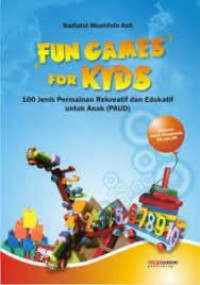 Fun Games for Kids