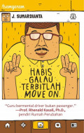 Habis Galau Terbitlah Move On