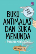 Buku Antimalas dan Suka Menunda