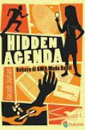 Hidden Agenda : Bahaya di SMA Muda Bakti