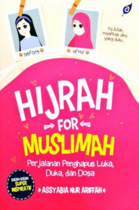 Hijrah fo Muslimah