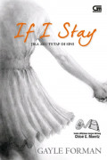 If I Stay (Jika Aku Tetap Di Sini)