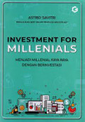 Invesment for Millenials