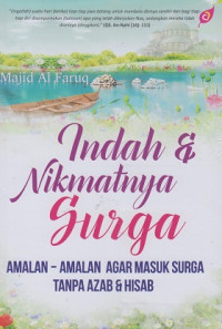 Indah & Nikmatnya Surga