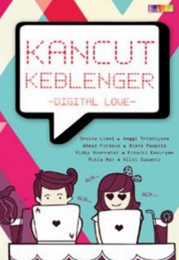 Kancut Keblenger