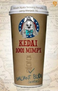 Kedai 1001 Mimpi