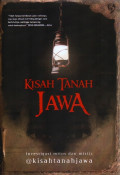 Kisah Tanah Jawa (Investigasi Mitos dan Mistis)