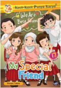 My Special Friend (Kecil-Kecil Punya Karya)