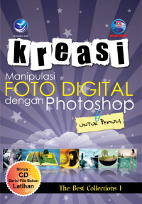 Kreasi Manipulasi Foto Digital dengan Photoshop