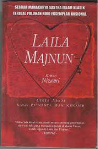 Laila Majnun