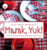 Masak, Yuk!