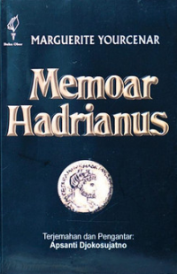 Memoar Hadrianus