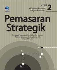 Pemasaran Strategik Edisi 2