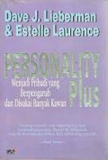 Personality Plus (Menjadi Pribadi yang Berpengaruh dan Disukai Banyak Kawan)