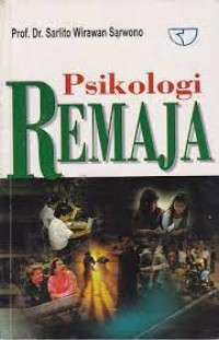 Psikologi Remaja