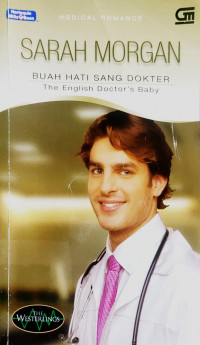 Buah Hati Sang Dokter