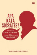 Apa kata Socrates?