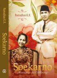 Soekarno (Kuantar ke Gerbang)