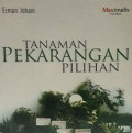 Tanaman Pekarangan Pilihan