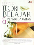 Teori Belajar dan Pembelajaran