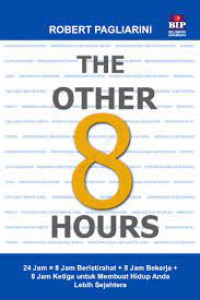 The Other 8 Hours