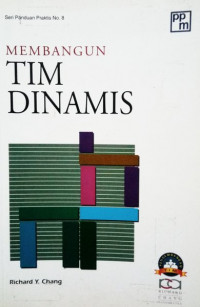 Membangun Tim Dinamis