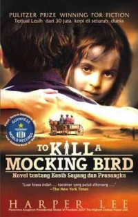 To Kill Mocking Bird