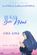 Bukan Buku Nikah